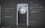 Ngắm Concept iPhone 8 phong cách Iron Man ảnh 7